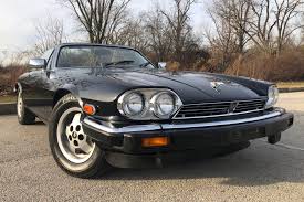 Image result for Jet Black 1988 Jaguar