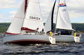 Image result for Kielder Yacht Club