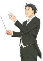 「ロラン・シュヴァリエ のだめカンタービレ」の画像検索結果