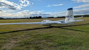 Image result for Deeside Gliding Club