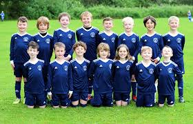 Image result for Kewstoke Junior Football Club