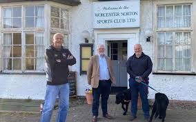 Image result for Worcester Norton Sports Club Ltd