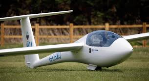 Image result for Chilterns Gliding Club