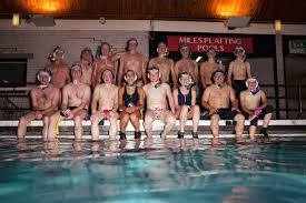 Image result for Xaverian (Liverpool) Octopush Club