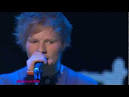 Ed performs "Grade 8" live at
