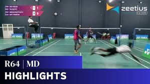 Image result for St Mathews Badminton Club