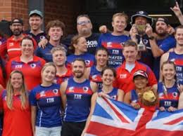 Image result for Tri Team Wigan