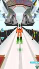 Nokia X6   C6   5530   5230   5800   C5 03 games  3D Ski Jumping 2011