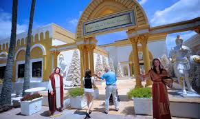 Image result for tbn