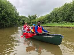 Image result for Bude Canoe Club