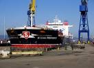 Shipyard, Croatia. - via Daymix