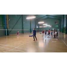 Image result for Middlesex Badminton Club