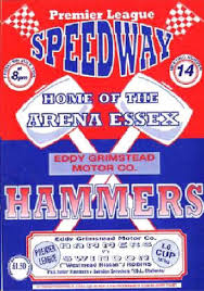 Image result for Arena-Essex Speedway