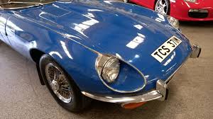 Image result for Azure Blue 1973 Jaguar