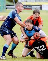 Image result for Blackpool Panthers