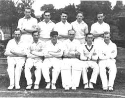 Image result for Burley-In-Wharfedale Cricket Club