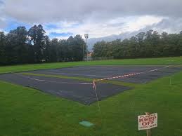 Image result for Hillhead Cricket Club