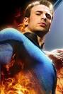 Torch – Fantastic Four