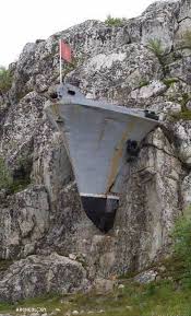 Image result for Musko underground naval base