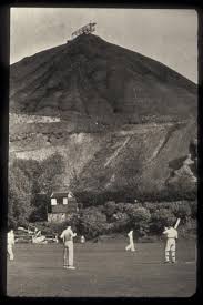 Image result for Burslem Cricket Club