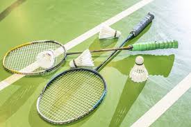 Image result for Ringswell Badminton Club