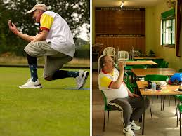 Image result for Central Park (East Ham) Bowling Club