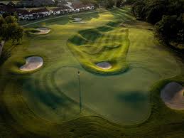 Image result for The Craythorne Golf Club