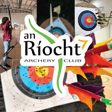 Image result for An Riocht Gaa Club