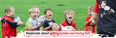 Image result for Clapham Common Touch Rugby