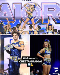 Image result for Chiltern Cheetahs