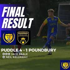 Image result for Puddletown Rugby Football Club