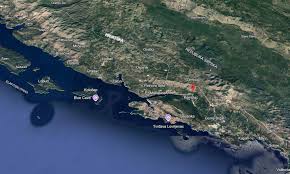 Bildergebnis für Flüsse in Kroatien