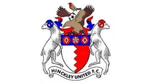 Image result for Hinckley United Junior Football Club
