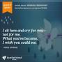 Image result for lost friends Anchorage
