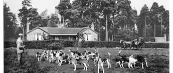 Image result for Camberley