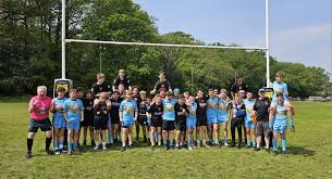 Image result for Elmbridge Eagles Rugby League Club
