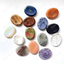 Image result for worry stone
