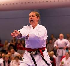 Image result for Fife Shotokan Karate Club