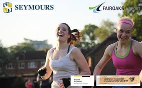 Image result for Woking Athletics Club