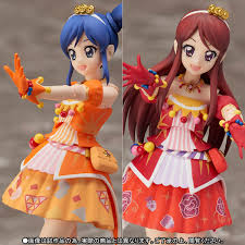 「霧矢あおい アイカツ!」の画像検索結果