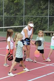 Image result for Racqueteers Junior Badminton Club