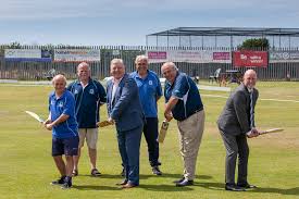 Image result for Portsmouth Community Cricket Club