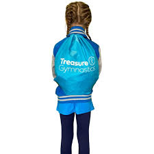 Image result for Treasure Gymnastics