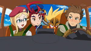 「朽縄てる美 フューチャーカード バディファイト」の画像検索結果