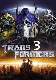 Transformers 3: Dark of the Moon – 3D Putlocker