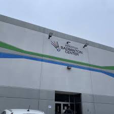 Image result for Westside Badminton Club