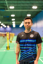 Image result for Ifds Badminton Club