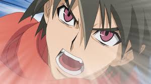 「戦部厳至 武装錬金」の画像検索結果