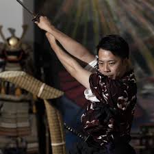 Image result for Ronin Yudansha Ryu