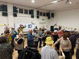 Image result for Leatherhead Swans Club